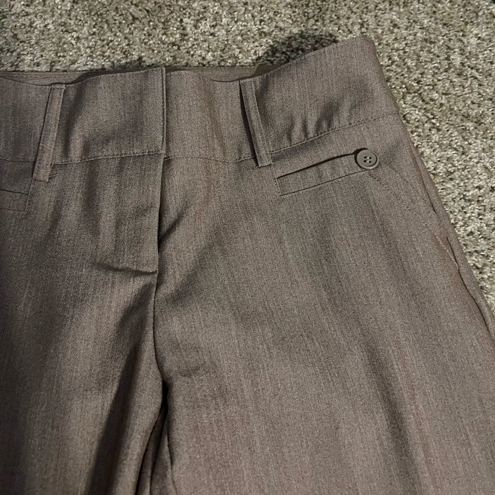 Juniors Dress Pants